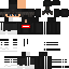 Mauriicio classic skin texture