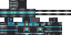 Arebellious classic skin texture