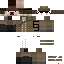 CrackerMilk classic skin texture