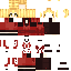 SeraphinaCalli classic skin texture