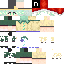 C2H4_polythene classic skin texture