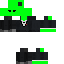 KeplerMCYT classic skin texture