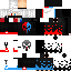 NotYourHunter classic skin texture