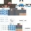 KeiEppy classic skin texture