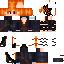 Heartless2134 classic skin texture