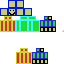 BigBrain7 classic skin texture
