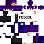 Hydrexi classic skin texture