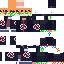 LighteningFast1 classic skin texture