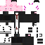 OmegaKitty07 classic skin texture