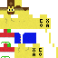 Coshezin classic skin texture