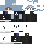 VanillaIX Minecraft skin preview