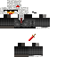 ninja7459 classic skin texture