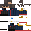 Cxsualty classic skin texture