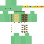 Taurtis_ classic skin texture