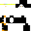 Billdatank classic skin texture