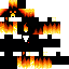 MustyFluffer classic skin texture