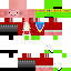 ProdaGoat777 classic skin texture