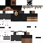 Noob09876 classic skin texture