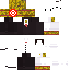 Syppa classic skin texture