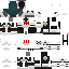 InfernoDarkVoid classic skin texture