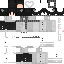 Florik3ks classic skin texture