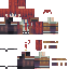 free_chuu classic skin texture