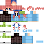 Oreski_is classic skin texture
