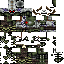 Arrona classic skin texture