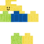 MrWaffleDog1 classic skin texture