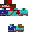 Lixy2000 classic skin texture