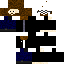 AL3EX_X classic skin texture