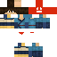 Avocational classic skin texture