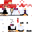VaperzinBrabo classic skin texture