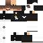 Joni007_HD classic skin texture