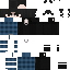 Goldenspark_ classic skin texture