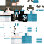 Femstone classic skin texture