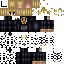 Pinser classic skin texture