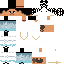 Clumz_ classic skin texture