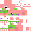 pibble123 classic skin texture