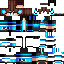 stremz06 classic skin texture