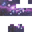 BinaryNebula classic skin texture