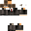 Connky classic skin texture