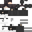 _XTaz classic skin texture