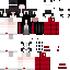 AlanWithGyat classic skin texture