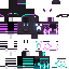 Marcus84 classic skin texture