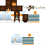 Pearly23 classic skin texture