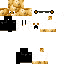 Yeeto classic skin texture