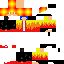 _CATLEMON_ classic skin texture