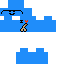MachineCornet classic skin texture