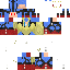 Big_Adc130 classic skin texture